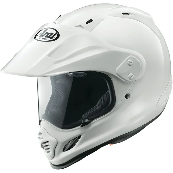 1 XD-4 Helmet (White)