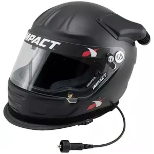 1 Elite Wired Impact Air Draft OS20 SA2020 Helmet