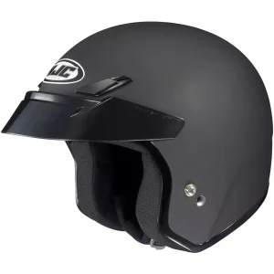 1 HJC CS-5N Open Face Helmet