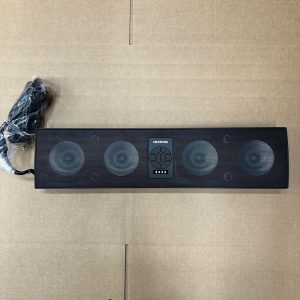 1 28" Powersports Sound Bar (GARAGE SALE)