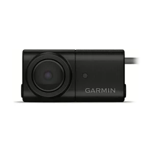 1 BC 50 Night Vision Wireless Backup Camera with License Plate Mount