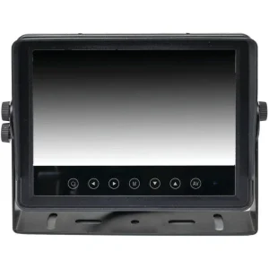 1 360° Camera Monitor