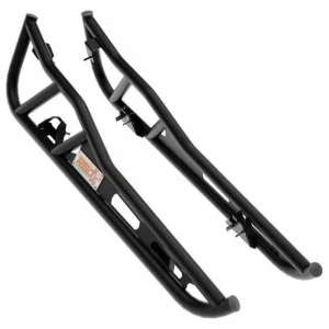 1 Polaris General 1000 Rock Sliders