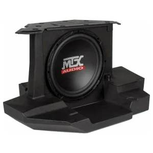 1 Polaris General Amplified Subwoofer Enclosure