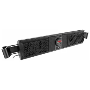 1 MUDSYS41 Bluetooth Overhead UTV Sound Bar