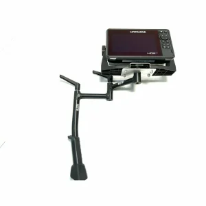 1 Can Am X3 Accessory Mounting System