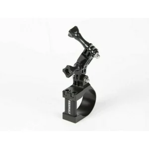 1 Rugged Action Camera Mount Clamp
