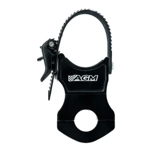 1 Quick Clamp Roll Cage Mount