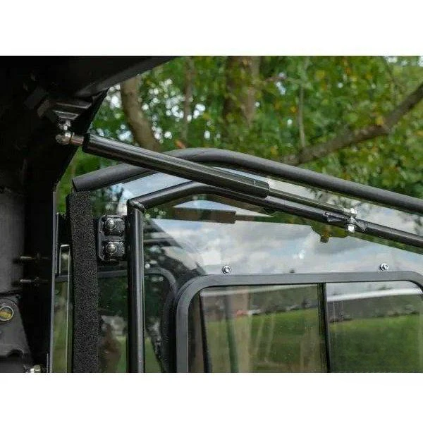 10_cleanup Polaris General 1000 Cab Enclosure Doors