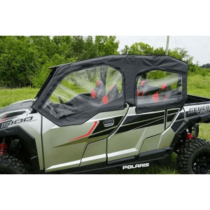 1_cleanup Polaris General 4 Soft Upper Door Enclosure