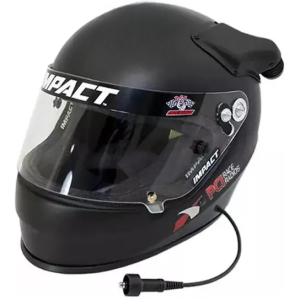 Elite Wired Impact EVO OS20 SA2020 Helmet