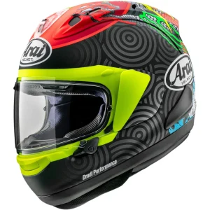 4 Corsair-X Helmet (Tatsuki Frost)