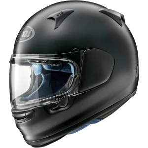 5 Regent-X Helmet (Black Frost)