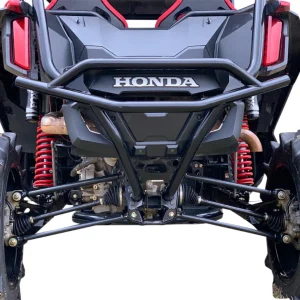 7 Honda Talon Rear Bumper