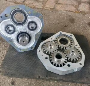 feea09b6-15fc-44fd-941e-d5023d24a657 Polaris Ranger and RZY 1000 lift portals, 4’’ 15% Dual idler.