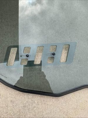 img_5217 2017 Polaris Rangers used doors, back windows, tailgate.